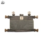 Mission Configurable Placard Ranger Green