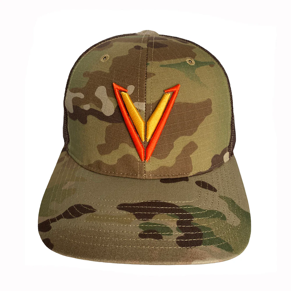 VS Hat Multicam