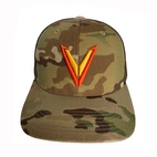 VS Hat Multicam