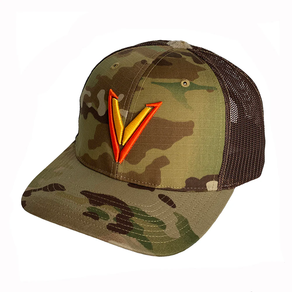 VS Hat Multicam