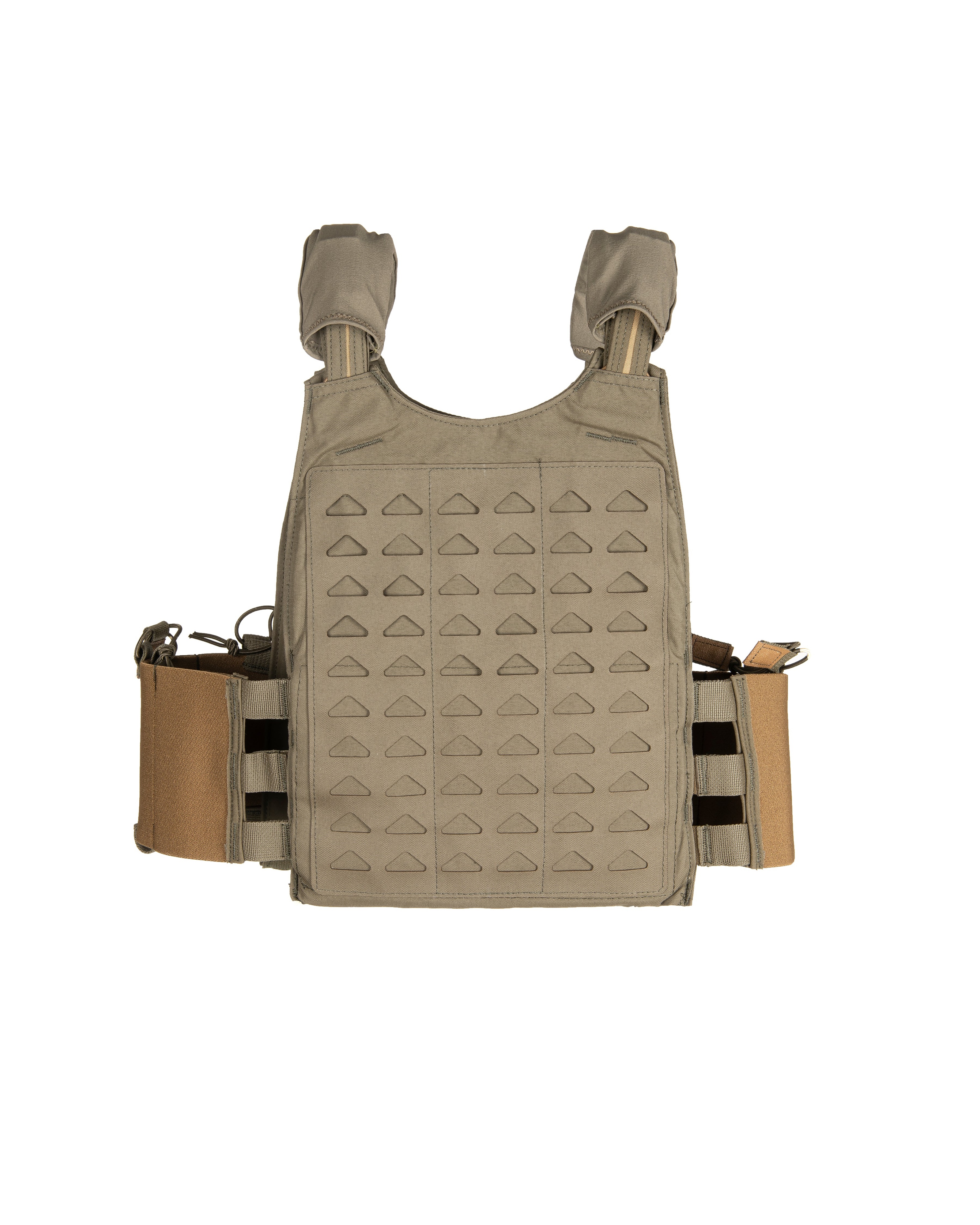 Ultra-Lite Plate Carrier Ranger Green Large