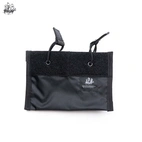 Double 5.56 Magazine Insert Black