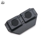 Double 7.62 Magazine Insert Black