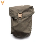 Gas mask pouch w/SwiftClip Ranger Green