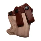 Dolt bälteshölster SIG 228/229 Right