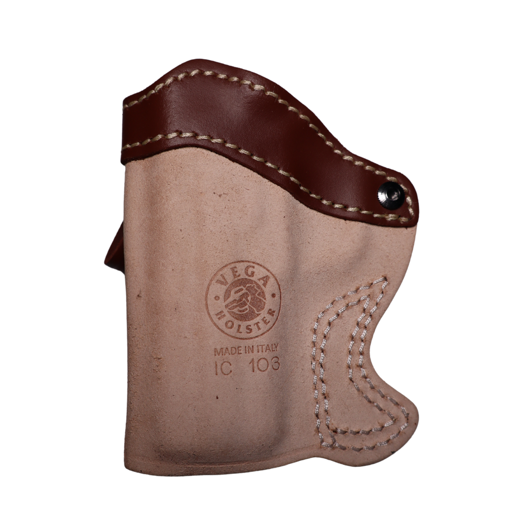 Dolt bälteshölster SIG 228/229 Right