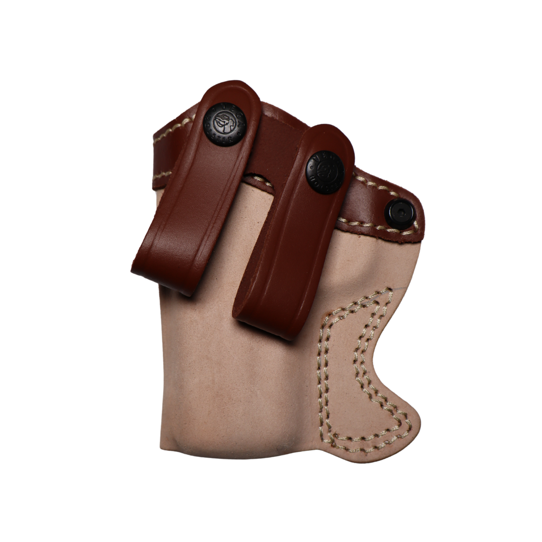 Dolt bälteshölster SIG 228/229 Left