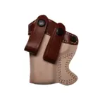 Dolt bälteshölster SIG 228/229 Left