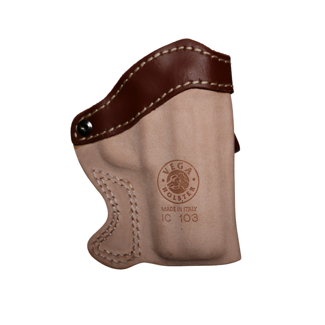 Dolt bälteshölster SIG 228/229 Left