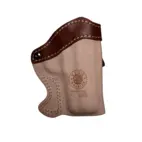 Dolt bälteshölster SIG 228/229 Left