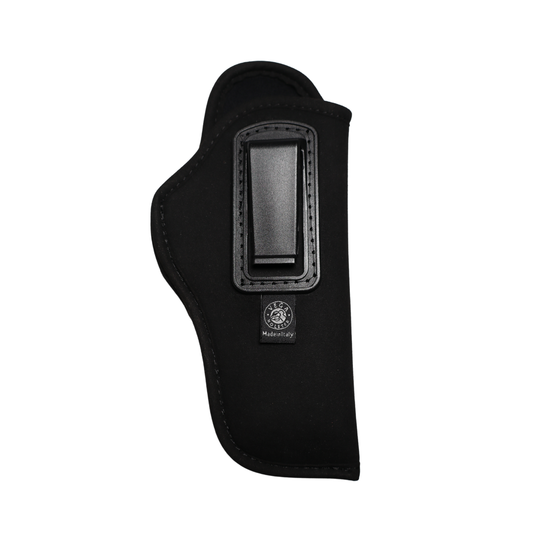 Large Auto Black
