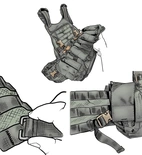 Swift-Clip™ Kit Black