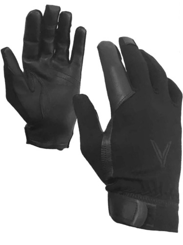 Trigger Gloves Black X-Large