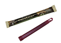 Cyalume Chemlight 6" IR Lightstick 8H