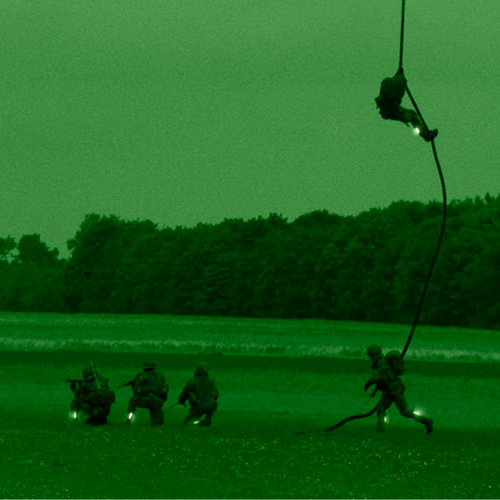 Cyalume Chemlight 6" IR Lightstick 8H