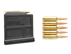 PMAG® 5 7.62 AC – SIG CROSS Black
