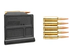 PMAG® 5 7.62 AC – SIG CROSS Black