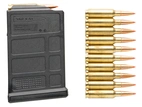 PMAG® 10 7.62 AC – SIG CROSS Black