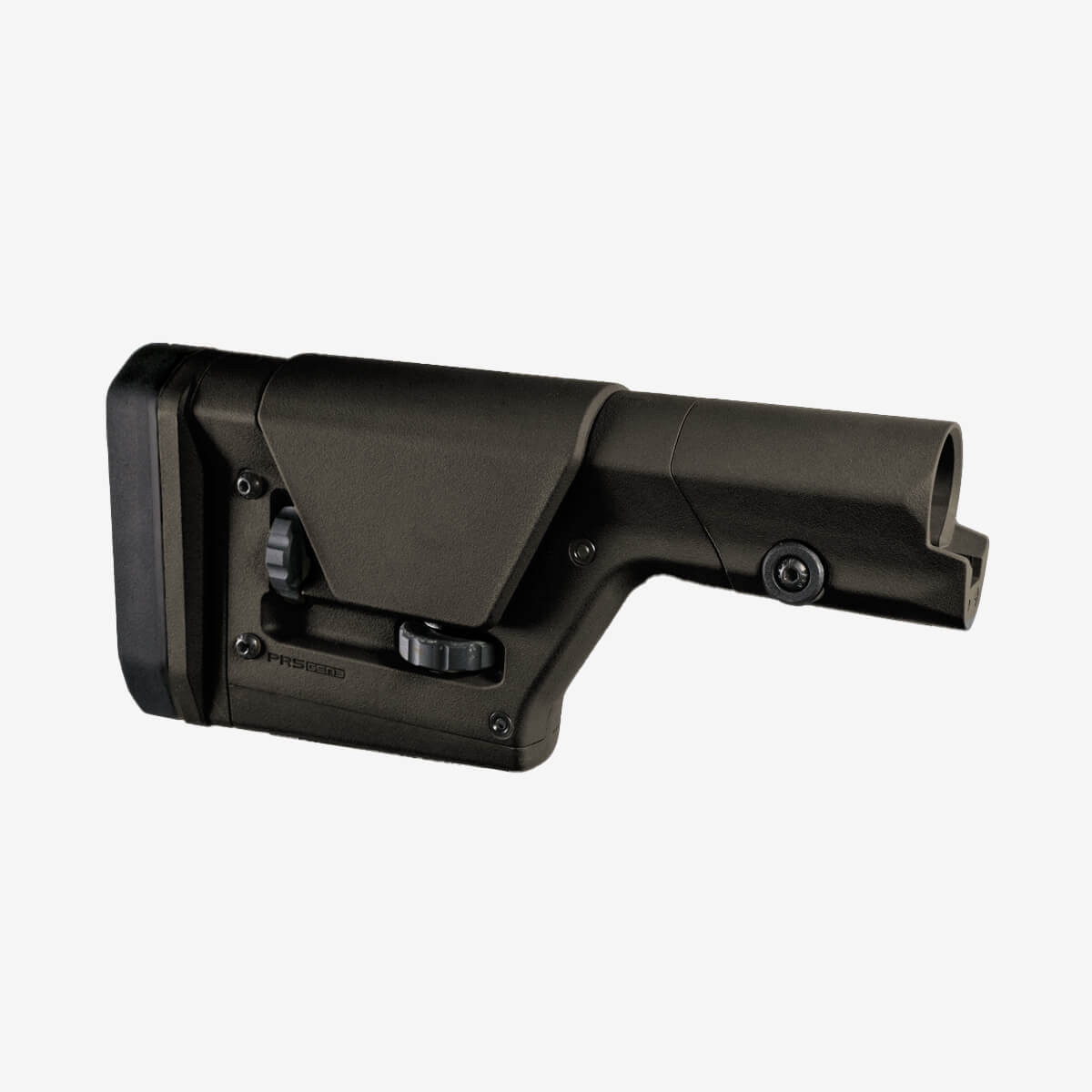 PRS® GEN3 Precision-Adjustable Stock Olive