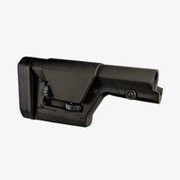 PRS® GEN3 Precision-Adjustable Stock Olive