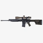 PRS® GEN3 Precision-Adjustable Stock Olive