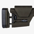 PRS® GEN3 Precision-Adjustable Stock Olive