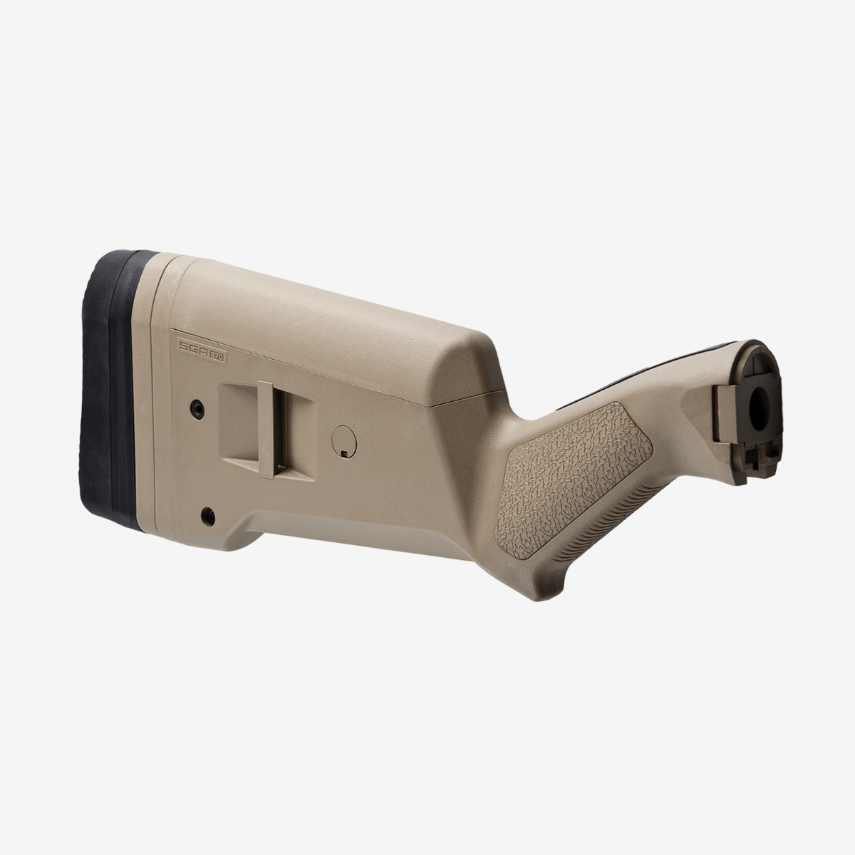 SGA™ Stock – Remington 870 Shotgun FDE