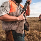 SGA™ Stock – Remington 870 Shotgun FDE