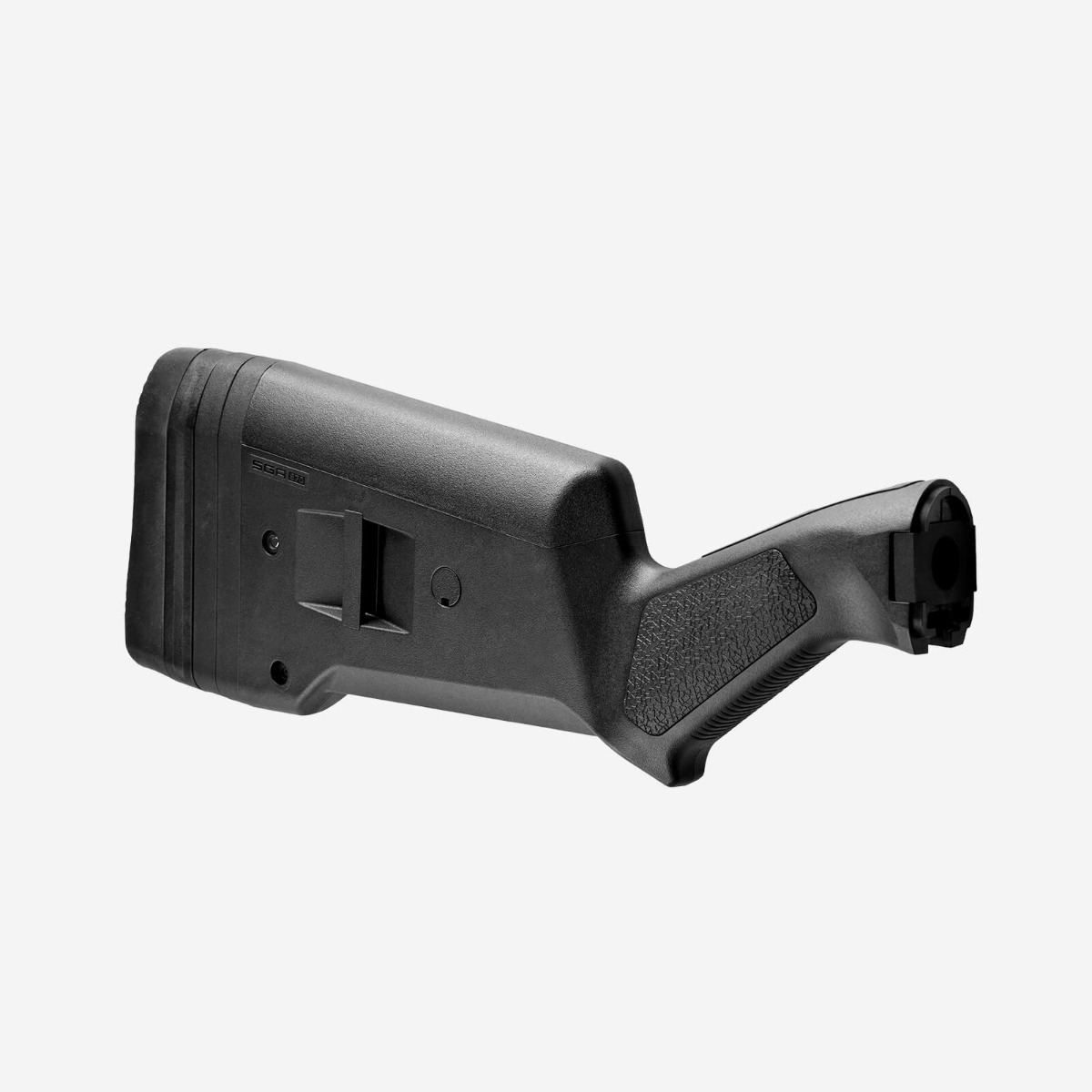 SGA™ Stock – Remington 870 Shotgun Black
