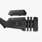 SGA™ Stock – Remington 870 Shotgun Black