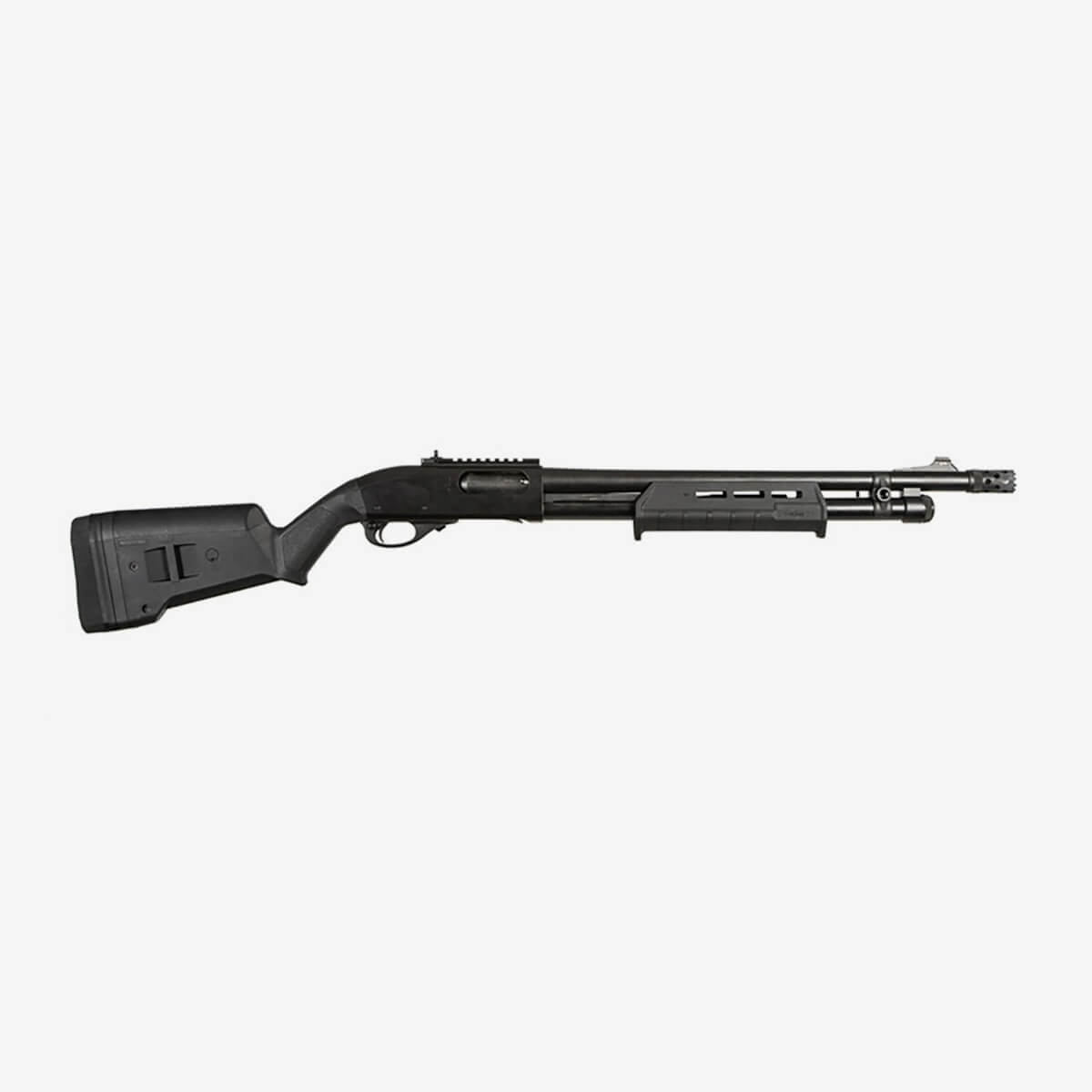 SGA™ Stock – Remington 870 Shotgun Black