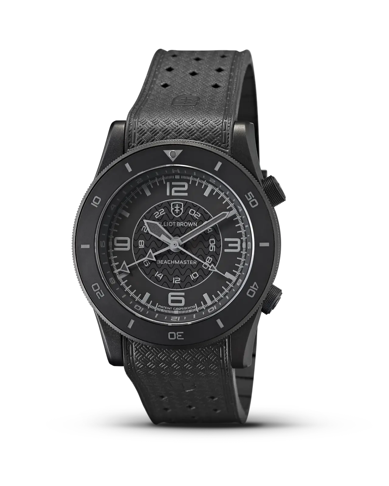 BEACHMASTER BLACKOUT