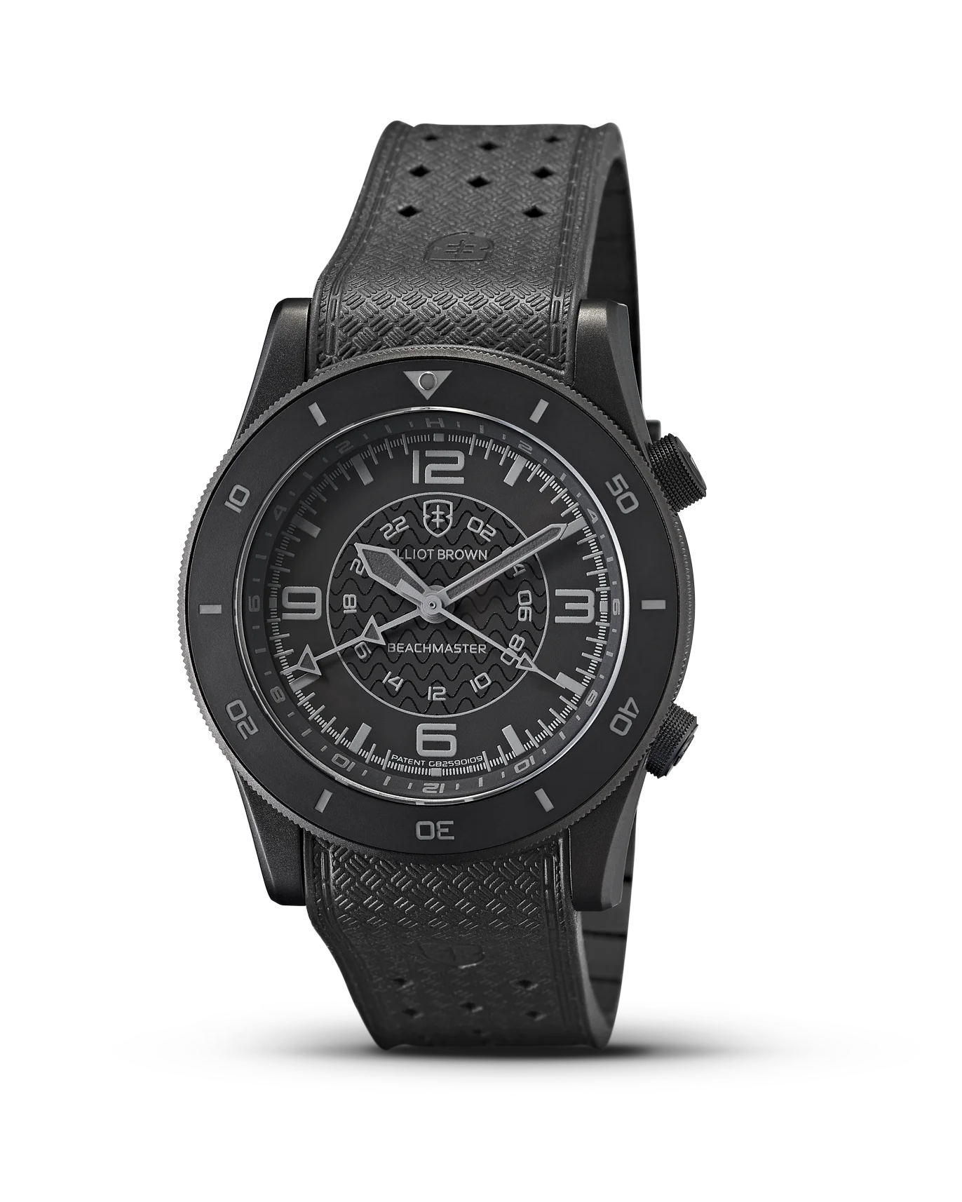 BEACHMASTER BLACKOUT