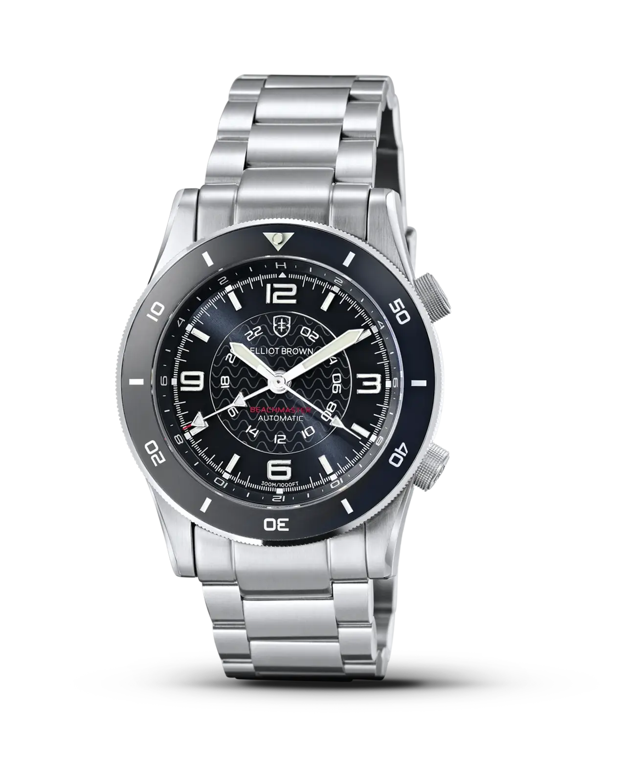 BEACHMASTER AUTOMATIC