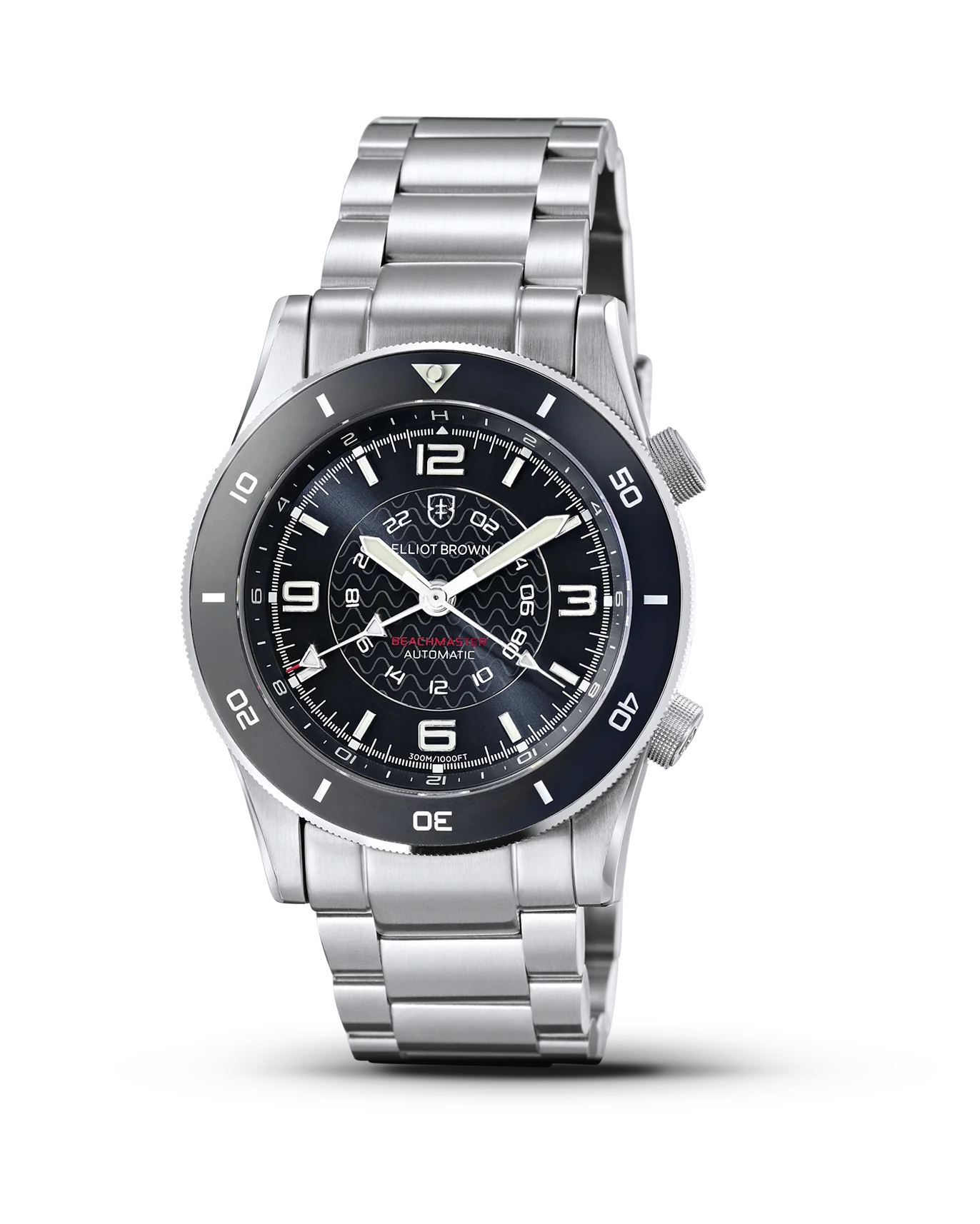 BEACHMASTER AUTOMATIC