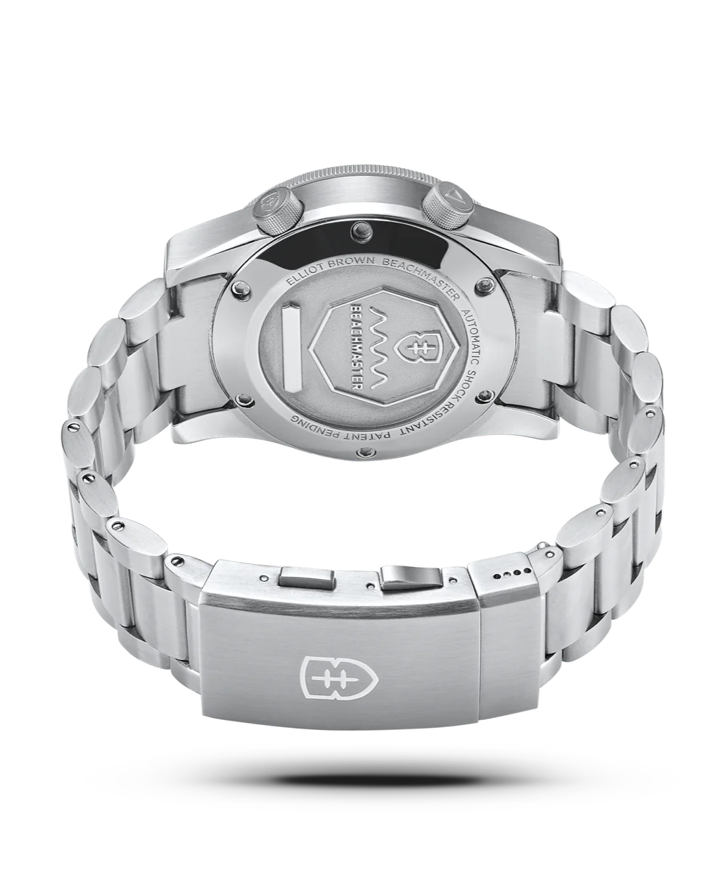 BEACHMASTER AUTOMATIC