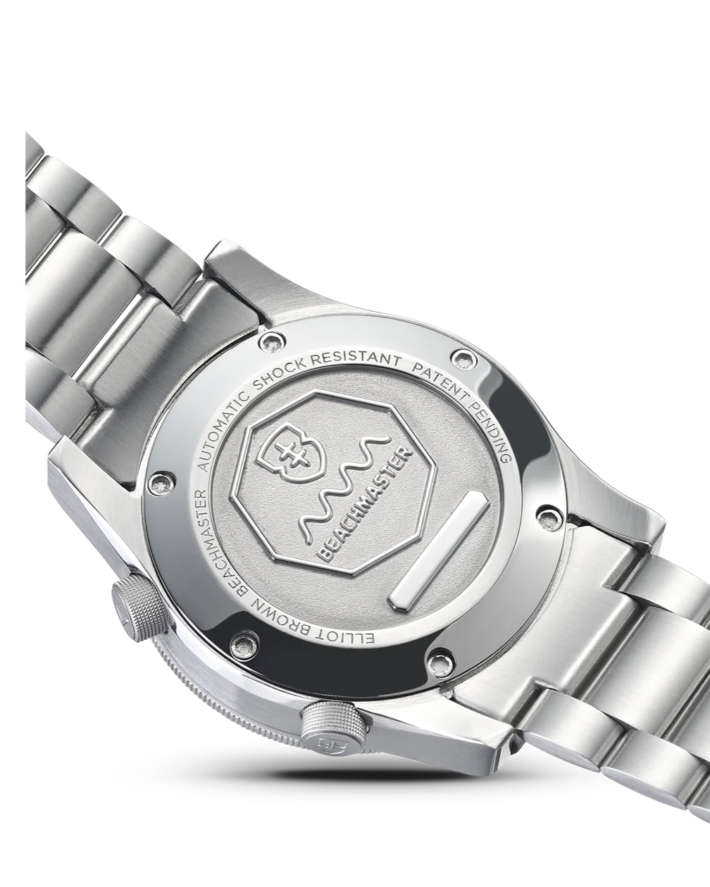 BEACHMASTER AUTOMATIC