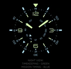 BEACHMASTER AUTOMATIC