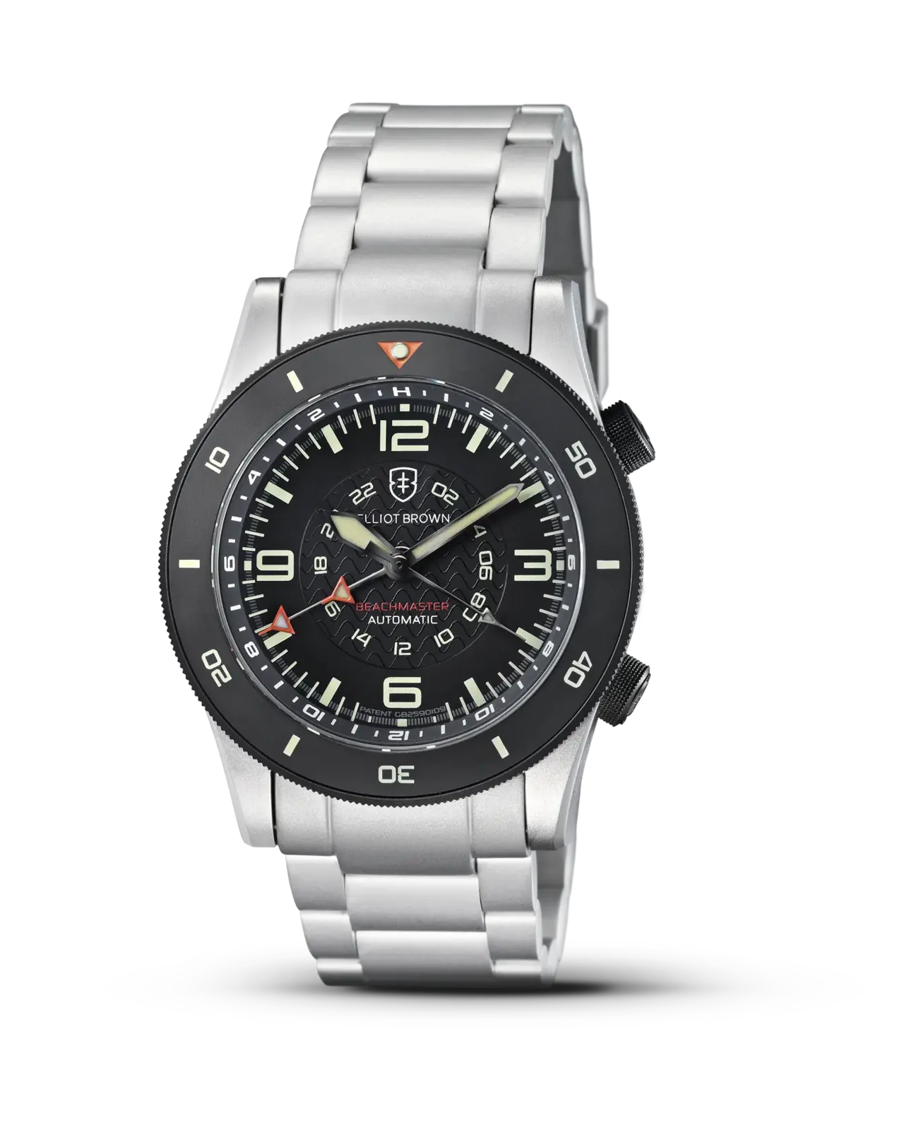 BEACHMASTER AUTOMATIC Founder's Edition