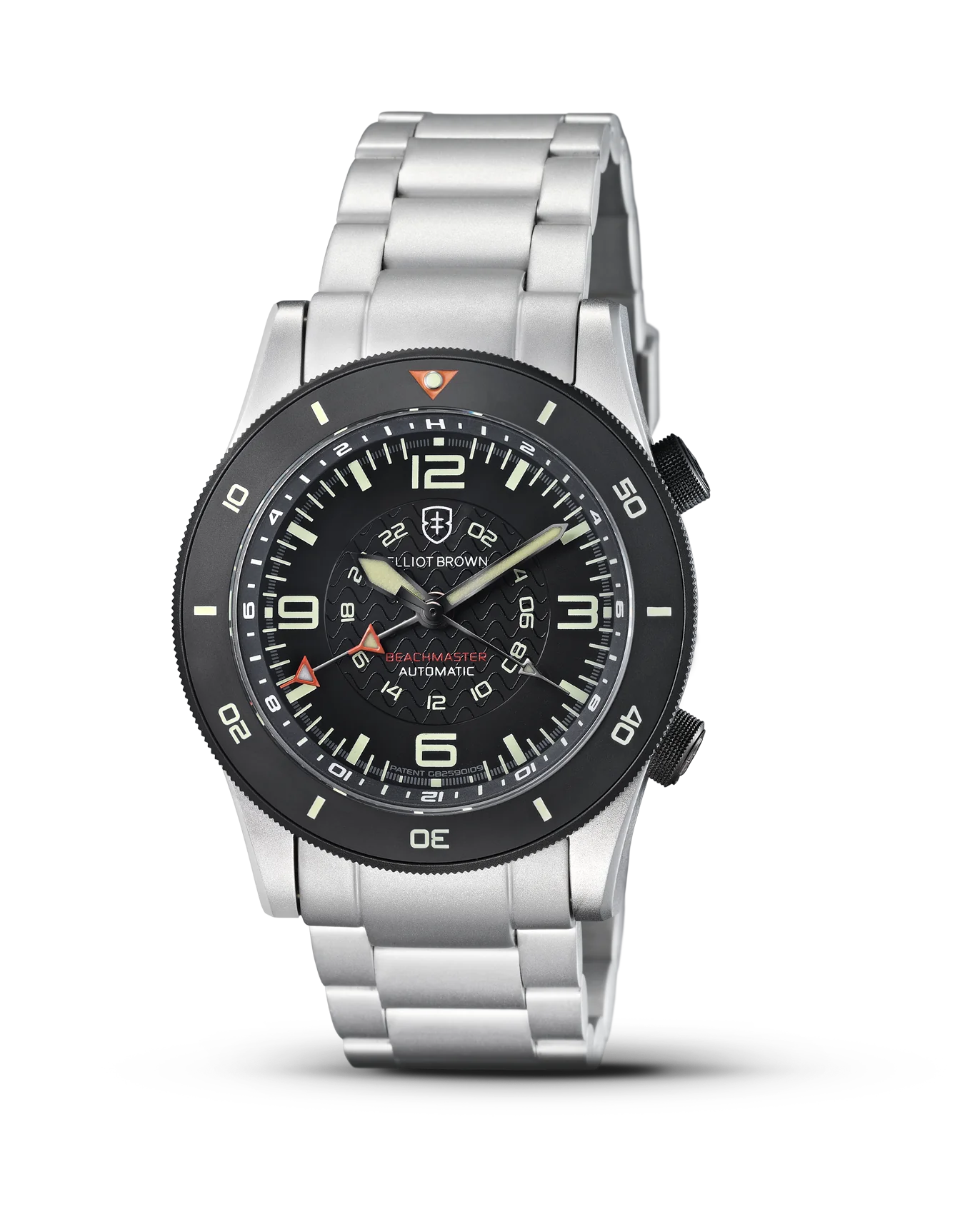 BEACHMASTER AUTOMATIC Founder's Edition