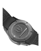 HOLTON - Black Rubber