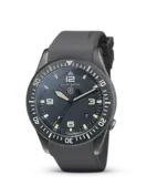 HOLTON NIVO - Dark Grey Rubber