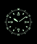 HOLTON NIVO - Dark Grey Rubber