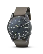 HOLTON NIVO - Desert Brown Webbing