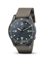 HOLTON NIVO - Desert Brown Webbing