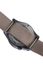 HOLTON NIVO - Desert Brown Webbing