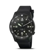 HOLTON AUTO GMT A20 - Black Rubber