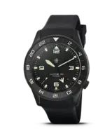 HOLTON AUTO GMT A20 - Black Rubber