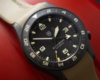 HOLTON AUTO GMT A20 - Black Rubber