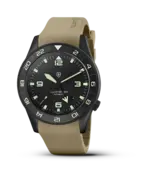 HOLTON AUTO GMT A20 - Flat Dark Earth Rubber